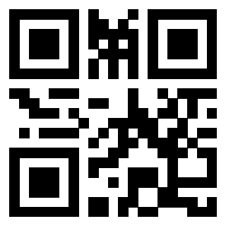 3910570868 - Immagine del Qr Code associato