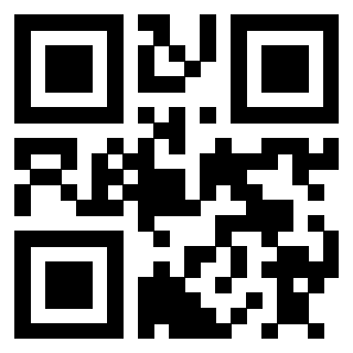 3910570869 - Immagine del Qr Code associato