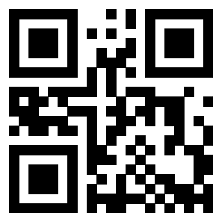 Il QrCode di 3910570870