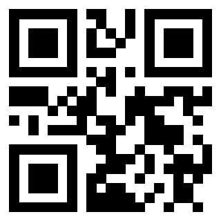 Il Qr Code di 3910570871
