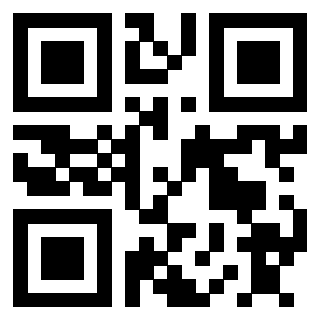 3910570873 Qr Code associato