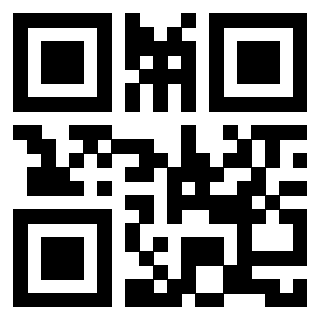 Il Qr Code di 3910570874