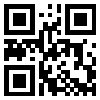 Il QrCode di 3910570875