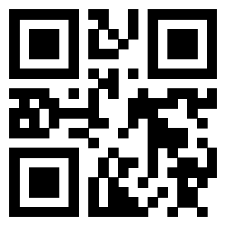 3910570877 - Immagine del Qr Code associato