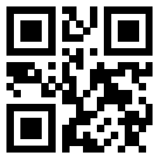 Il QrCode di 3910570878