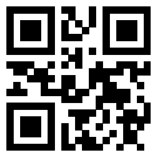 Il QrCode di 3910570879