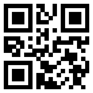 Scansione del Qr Code di 3910570880