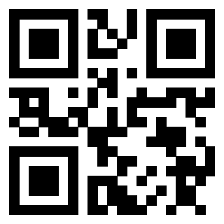 Immagine del Qr Code di 3910570882
