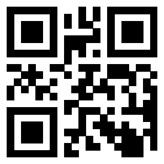 Il QrCode di 3910570884