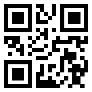 Scansione del Qr Code di 3910570887