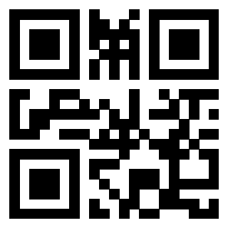 3910570898 Qr Code associato