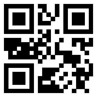 QrCode di 3910570900
