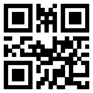 QrCode di 3910570901