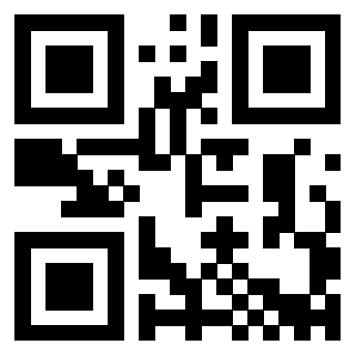 3910570902 - Immagine del QrCode associato
