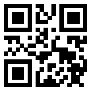 Immagine del QrCode di 3910570906