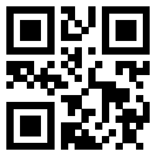 Il Qr Code di 3910570907