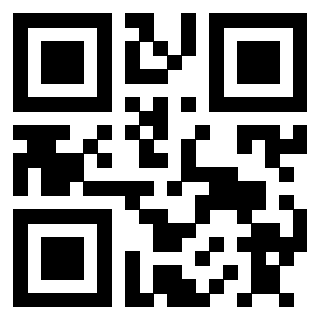 Il QrCode di 3910570908