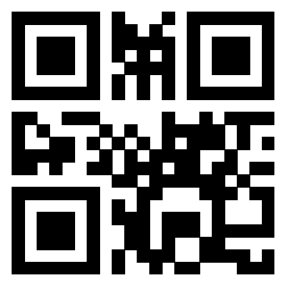 3910570910 - Immagine del Qr Code associato