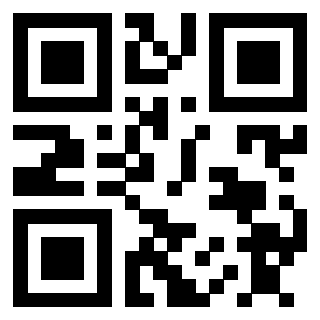 Il QrCode di 3910570912