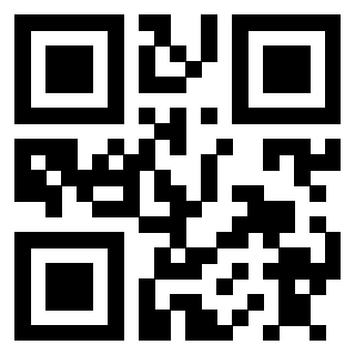 3910570914 - Immagine del QrCode associato