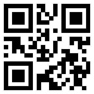 Scansione del QrCode di 3910570915