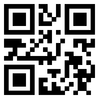 Immagine del QrCode di 3910570917