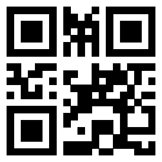3910570920 - Immagine del Qr Code associato