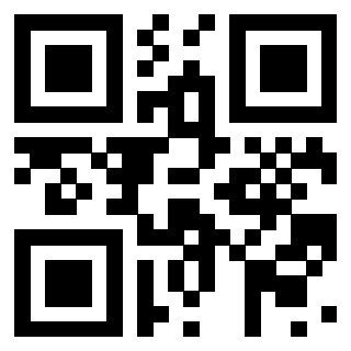 3910570923 - Immagine del QrCode associato