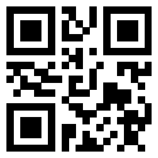 Scansione del QrCode di 3910570924
