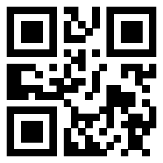 3910570925 - Immagine del Qr Code associato