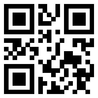 3910570929 - Immagine del QrCode associato