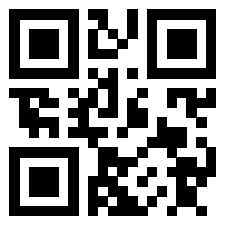 Immagine del QrCode di 3910570930