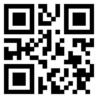 3910570933 QrCode associato