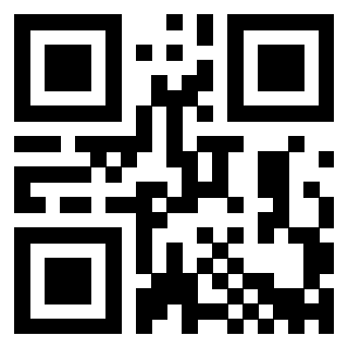 3910570938 Qr Code associato