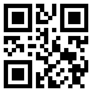 3910570940 - Immagine del Qr Code associato