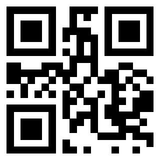 3910570944 - Immagine del QrCode associato