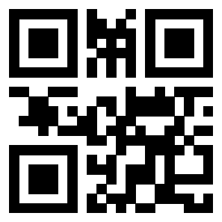 Il QrCode di 3910570945