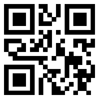Immagine del QrCode di 3910570947