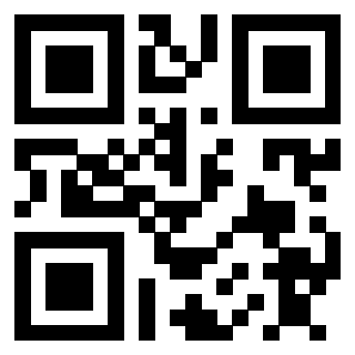 Immagine del QrCode di 3910570950