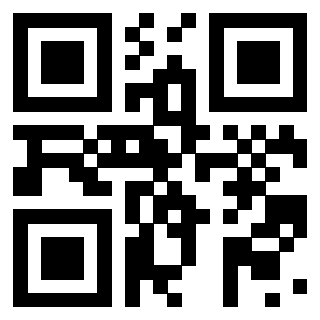 Immagine del Qr Code di 3910570952
