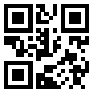 Il Qr Code di 3910570954