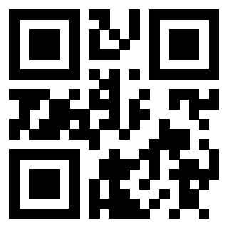 Il QrCode di 3910570955