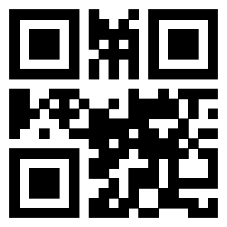 Scansione del Qr Code di 3910570957