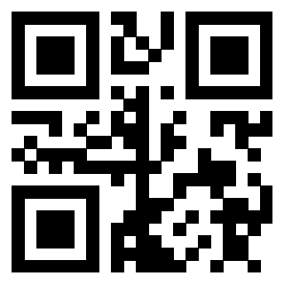 Scansione del QrCode di 3910570958