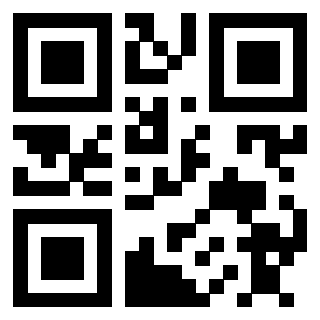3910570960 Qr Code associato
