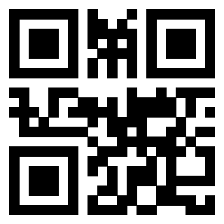 Scansione del Qr Code di 3910570963