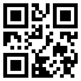 3910570966 - Immagine del Qr Code associato
