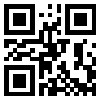 Immagine del QrCode di 3910570967