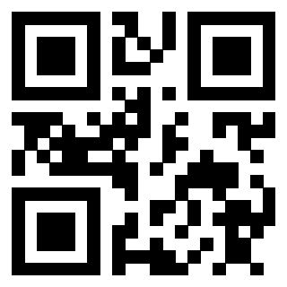 Scansione del Qr Code di 3910570969