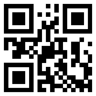 Immagine del Qr Code di 3910570973